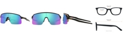 Oakley Men's Sunglasses, OO9463 Sutro Lite 39